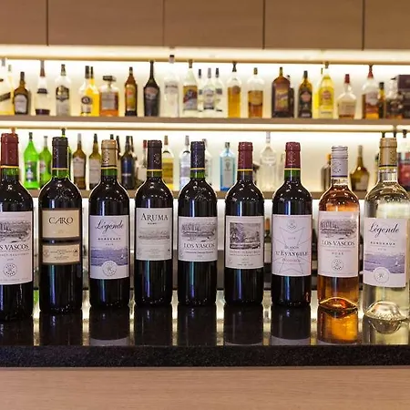 Отель Ogspreebalance