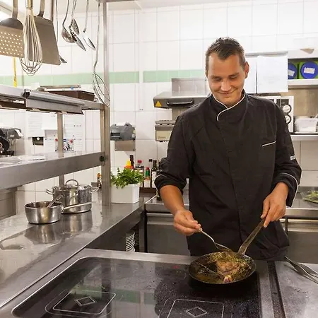 Ogspreebalance Отель *