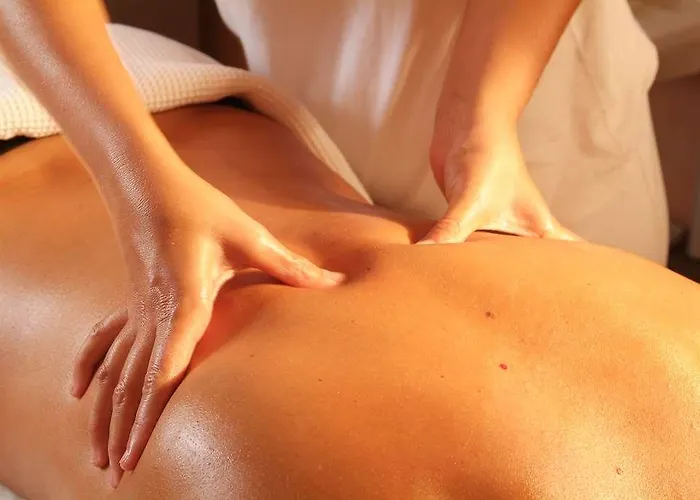 Hotell Ogspreebalance