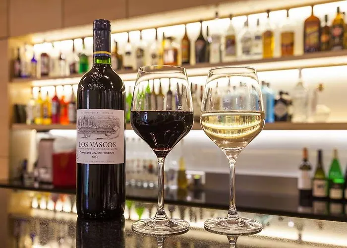 Ogspreebalance Hotell *