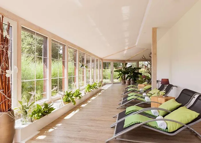 Ogspreebalance * Burg (Spreewald)