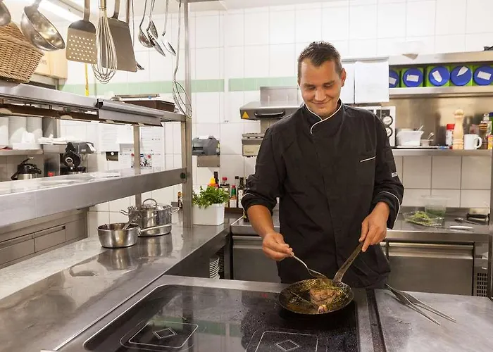 Ogspreebalance Hotell *