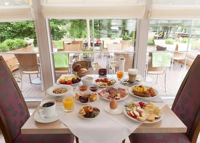 Ogspreebalance * Burg (Spreewald)