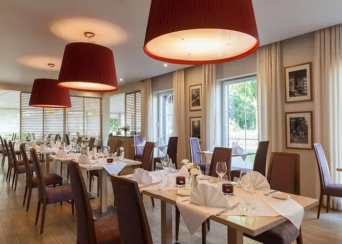 Hotell Ogspreebalance