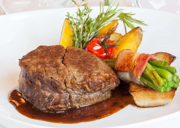 Ogspreebalance Hotell