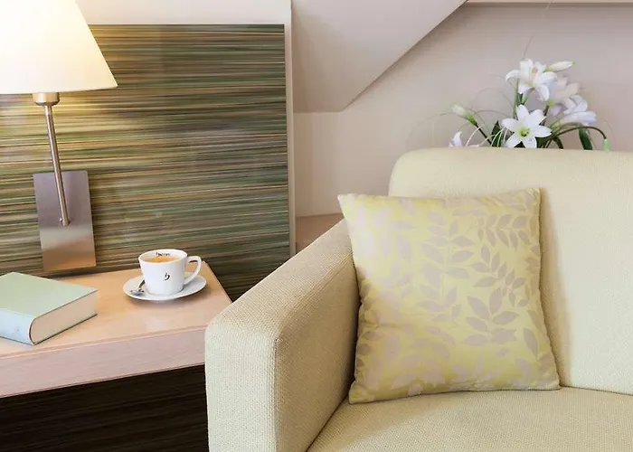 Hotell Ogspreebalance *